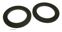 Jar Gaskets (2) for Surge® Electrobrain Pipeline Washer and Tank Washer Jar Gaskets (2) for Surge® Electrobrain Pipeline Washer and Tank Washer