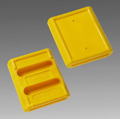 Out of Stock - Collar number - Blanks - (box of 10)