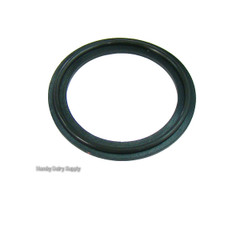 2 inch buna rubber clamp sanitary gasket 