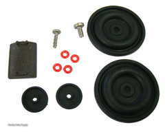 L02 Interpuls Rebuild Kit for 60/40 L02 Interpuls Rebuild Kit for 60/40