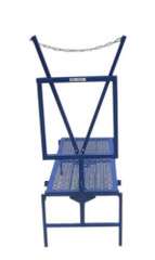 Milk / Fitting Stand for Horned Goats and Sheep - Free Shipping Milk / Fitting Stand for Horned Goats and Sheep - Free Shipping