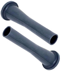 DRAIN TUBES (2) for GEA  Surge Fastflo Secondary Drain