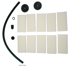 Rebuild Kit for Westfalia VACUREX 2400