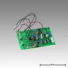 ACR 1 PCB BOARD OEM GEA