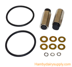 7750-0010-481 Gea 7750-9905-120 Surge pulsator kit