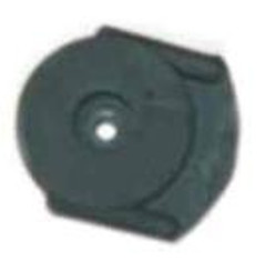 Shutoff Button for NuPulse Full Flow Cow Claw