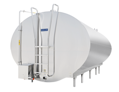 Mueller OH Milk Cooler - 600 gallon Made in USA! Mueller OH Milk Cooler - 600 gallon Made in USA!