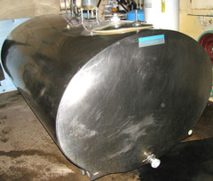 Sold! Used Mueller 600g Milk Cooling Tank Sold! Used Mueller 600g Milk Cooling Tank