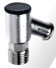 Stallcock Connection for DemaTron 50T