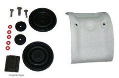 LL90 Interpuls Rebuild Kit for 60/40 LL90 Interpuls Rebuild Kit for 60/40