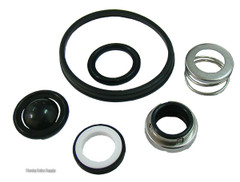 Milk Pump Seals Kit for 2 HP Kleen-Flo / Chore Boy