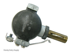 Replacement Stallcocks and spare parts for Delaval electric pulsator