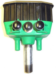 Surge® alternating pulsator permanent mount - New or Rebuilt