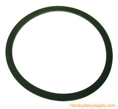Lid Gasket for Plexi Cover Fits 12 qt traps & NuPulse stainless steel vacuum tank