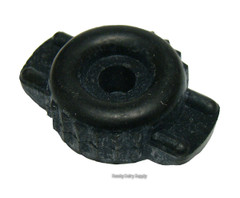 Shutoff clip for Classic 300 KF300 cow milkers and Westfalia goat milker unit