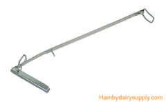 8822227 Milk Tank Manway Latch strap