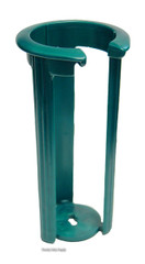 Green Cage Switch Valve for GEA  Top Flow Z Goat & Sheep Milking assembly