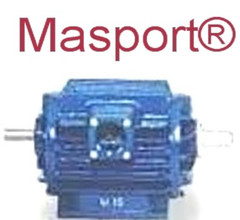 Repair Parts for Masport® M-15  Vacuum Pump