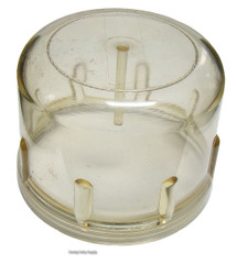 Cap for 2 or 3 inch Mueller OHF Tank Valve Cap for 2 or 3 inch Mueller OHF Tank Valve
