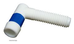 Top Vacuum Screw for Hamby and Ezee Bucket Washer blue tape Top Vacuum Screw for Hamby and Ezee Bucket Washer blue tape