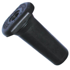 MILK BAR™ CALF NIPPLE each black