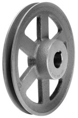 Pump Pulley for Conde® Model 3 Vacuum Pump