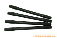 1/4 x 7.5 AIR TUBES set of 4