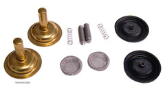 Repair Kit - LDE Large Volume Water Valve Repair Kit - LDE Large Volume Water Valve