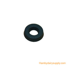 Small Vee Packing for GEA Surge® Tank Washer drain or Milk Wash valve