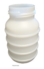 Chemical Jar for Electrobrain and Surge Milk Tank Chemical Jar for Electrobrain and Surge Milk Tank