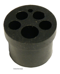 Rubber Hose Distributor for Surge Electrobrain II