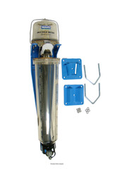 92 lb Waikato Milk Meter for cows with V block