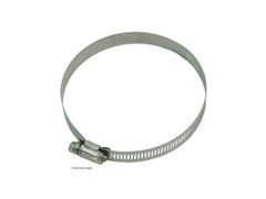 Stainless Steel Hose Clamps - Choice of sizes