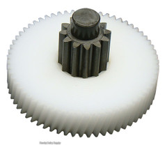 Sold out - Main gear for 31393 HD AGITATOR DRIVE Sold out - Main gear for 31393 HD AGITATOR DRIVE