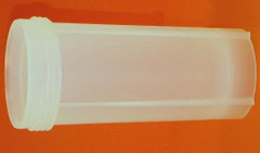 Jar for DeLaval Monoblock Pipeline Washer