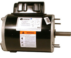 Schaefer Fan Motor  1/2 hp Schaefer Fan Motor  1/2 hp