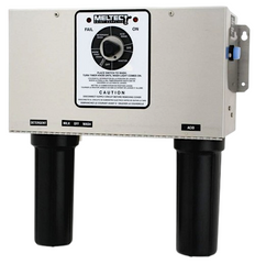 1010-500 
Bender 8500 Basic Automatic Pipeline Washer