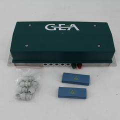 GEA ID Transceiver, complete  VC4/3