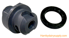 Sale! NPT Mount for GEA Westfalia Pulsators