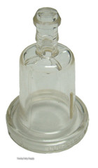 Sight Glass for Westfalia RPS Vacuum Pump drip Oiler