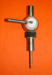 Weigh Jar Top Valve for Delaval Weigh Jar Top Valve for Delaval