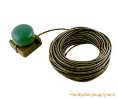 Remote Start Button 60ft leads