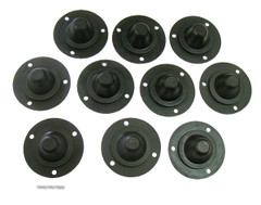 Diaphragms for Optic sensor (bag of 10)