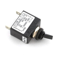 Breaker for Surge Milk Wash Control Box 5 amp