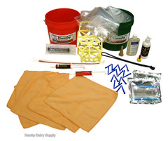 Supply Kit for Kidding and Lambing