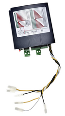 PCB Electronic Control Apex P3 for  GEA Westfalia pulsator