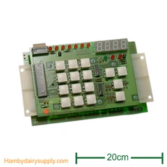 Metatron® APEX Electronic Control only