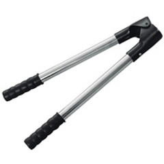 ***Sold out***Barnes Calf Dehorner 17 inch with metal handles ***Sold out***Barnes Calf Dehorner 17 inch with metal handles