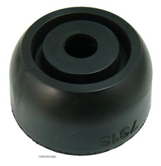 7313 Jetter Cup for H block manifold for fold down CIP fits Bou-Matic