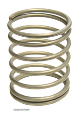 Pulsator Spring for NuPulse Claw Pulsator Spring for NuPulse Claw